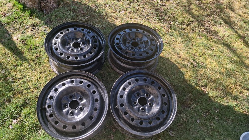 Джанти за шкода  15 цола