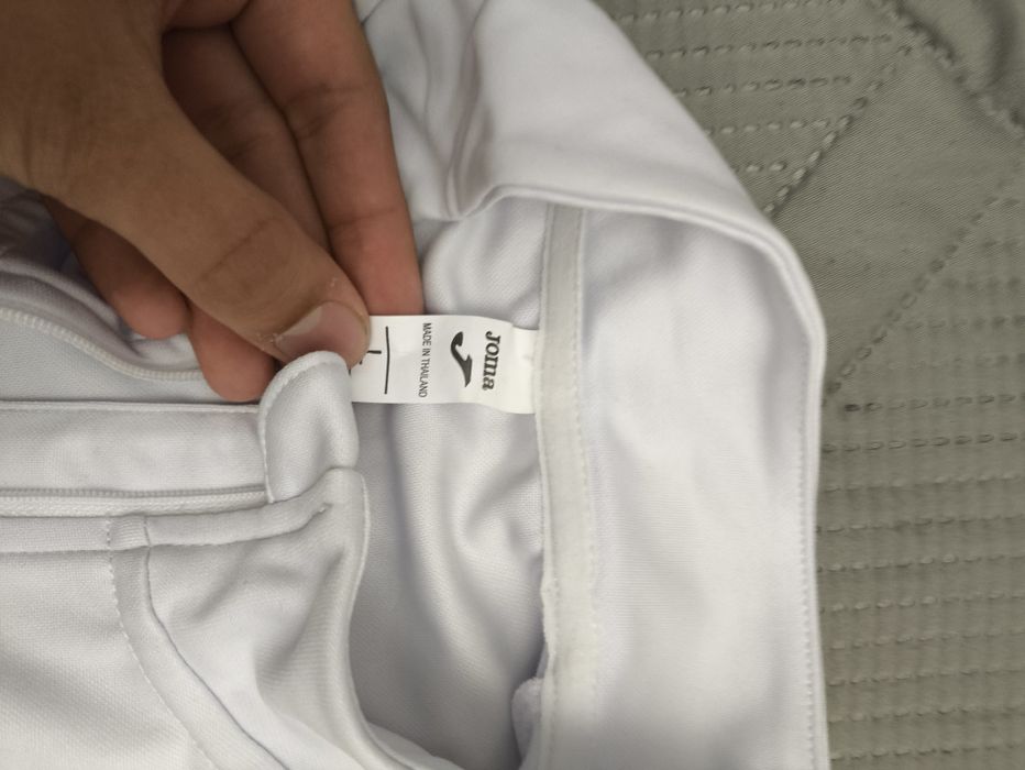 спортивка joma вверхс