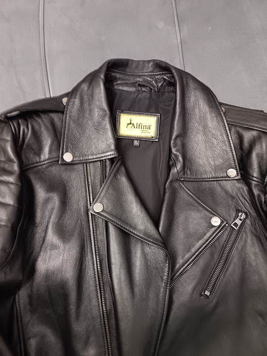 Продам мужскую косуху