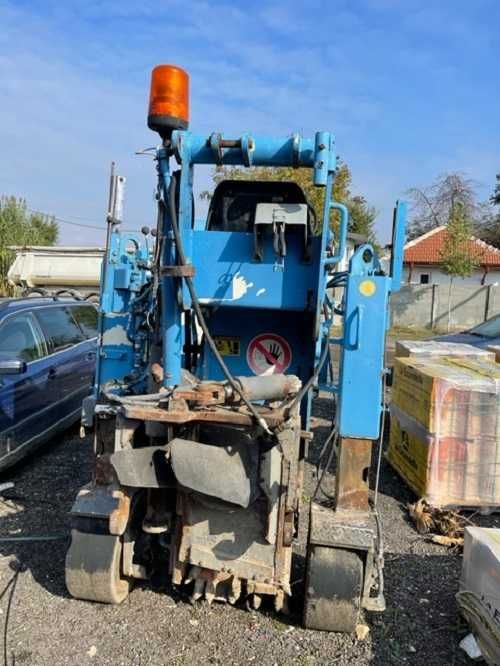 Freza asfalt  Wirtgen W500