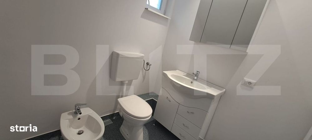 Casa inteligenta, cu influente scandinave – priveliste panoramica Mu