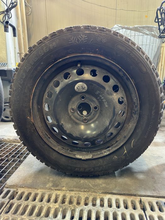 Roti de iarna R16/R15