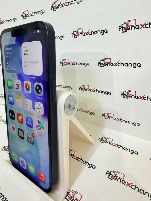 iPhone 14 Midnight Neverlocked 128GB  49162