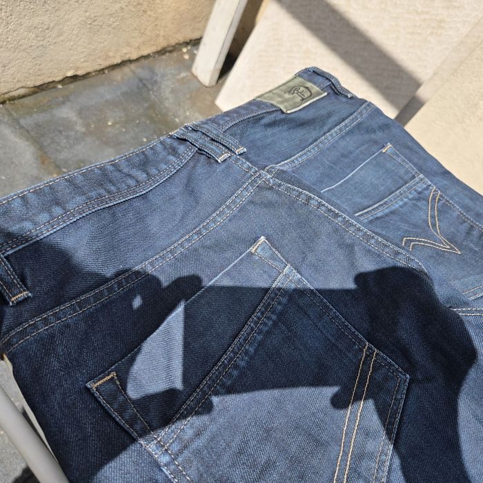 Tom Tailor Skinny Jean blugi 34/34 Y2K