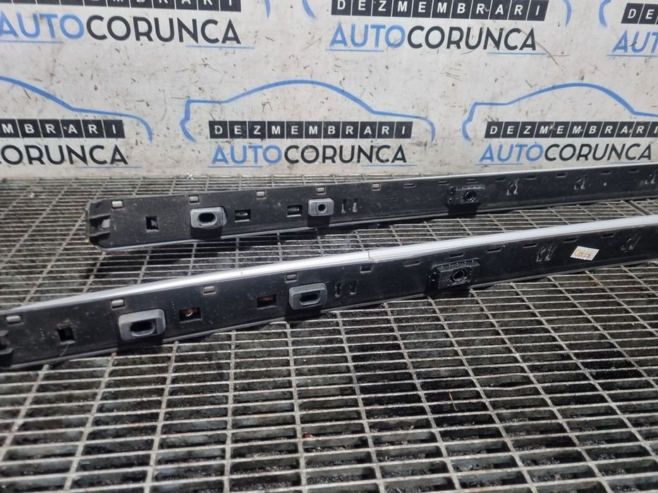 Set Bare Longitudinale Hyundai Tucson III - SUV 4 Usi (1298)