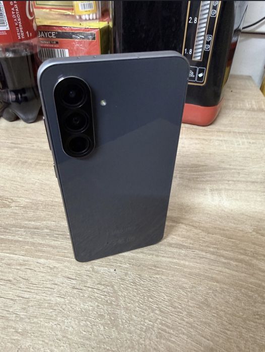 Самсунг а 56 5 g