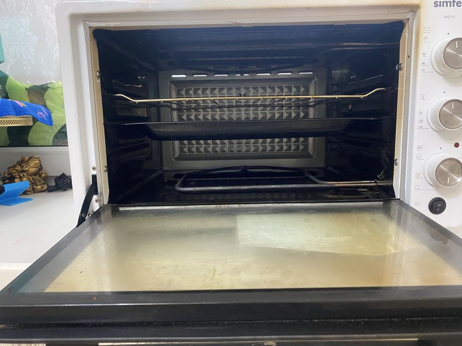 Продам электропечку