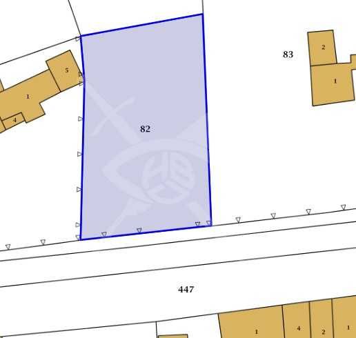 Парцел в село Козаново 66900