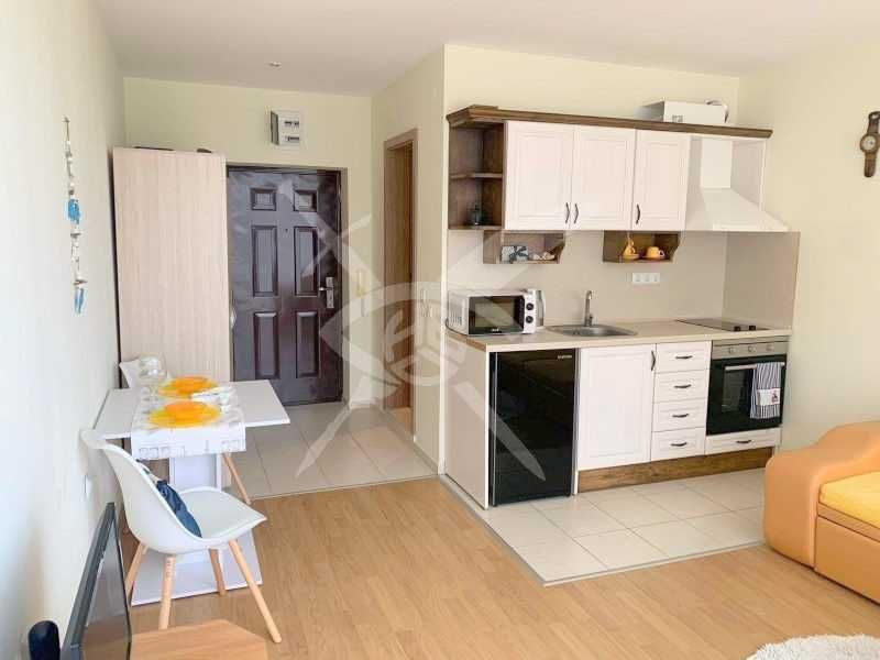 Продава се Едностаен апартамент в к.к. Слънчев бряг - 42 кв.м за 977 €/кв.м - Снимка #5
