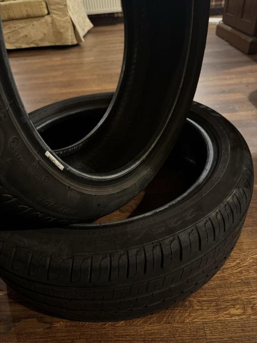Set 2 anvelope Pirelli Cinturato P7 225/45 R18 MO