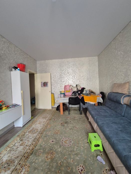 2х комнатная квартира