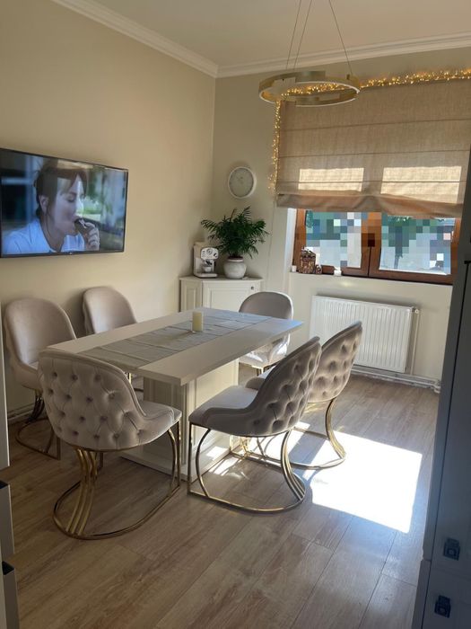 Apartament 3 camere satu mare la cheie