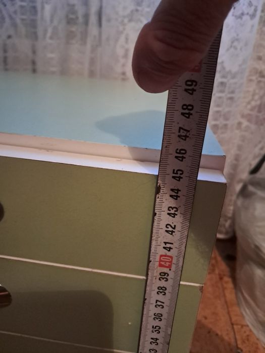 Продам тумбу и полку