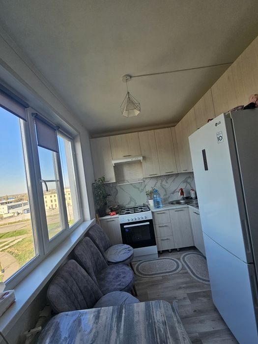 Продам 2х комнатную квартиру