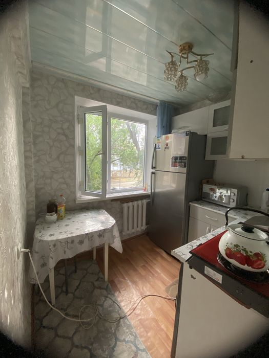 2х комнатная квартира