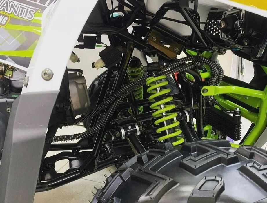 Квадроцикл Avantis Hunter 200 NEW