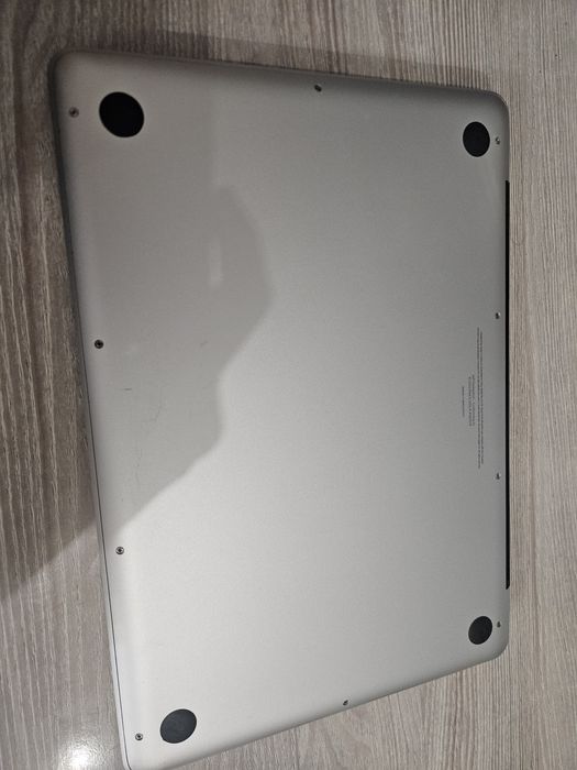 Macbook Pro 13" [Mid 2012]