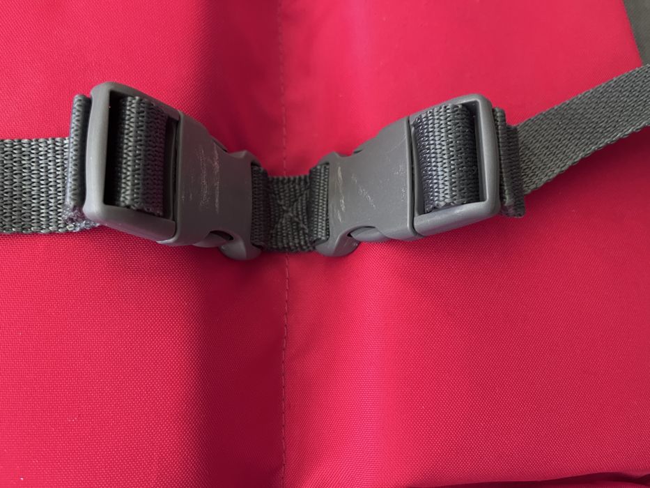 Vesta salvare inot, copii, 40-60kg