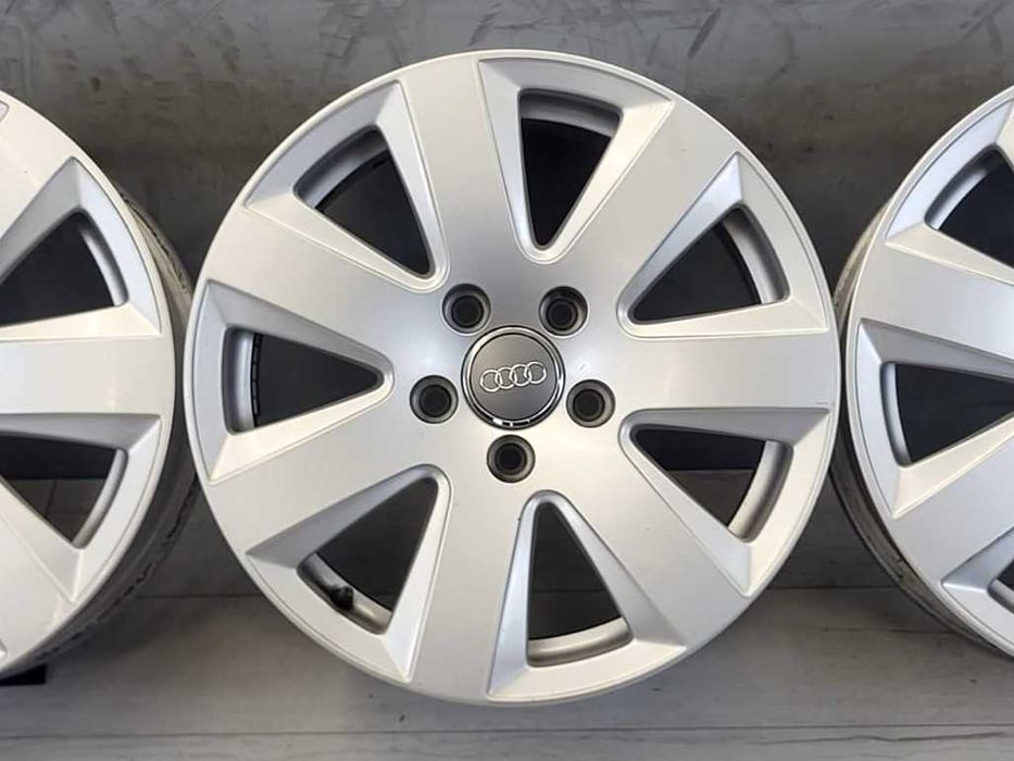 Jante Audi 5x112 R16 A6 (C6), A4 (B7); Seat; Skoda; VW