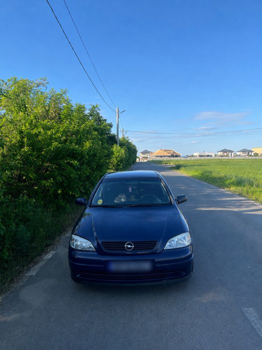 Opel astra G 1.7 CDTI
