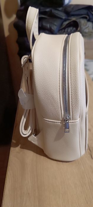 Нова красива дамска раница LCW и Sinsey