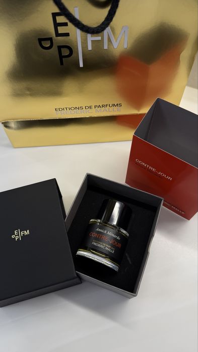 Продам аромат Frederic Malle Contre Jour 50 мл НОВЫЙ ОРИГИНАЛ