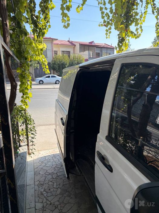 Vito 110cdi 2011 yil
