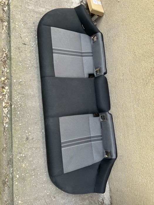 Interior Complet Bmw E84 Europa Original