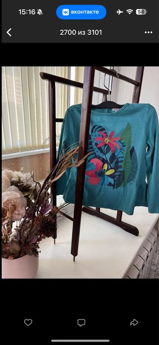 Zara mayoral европейские вещи 2-9