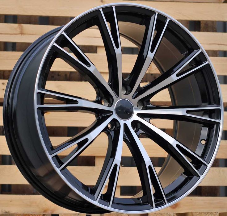 17" 18" 19" 20" 21" 22" Джанти за Audi 5х112 S4 A5 A6 S6 A8 E-TRON Q5-e Q7-e Q8 Q3