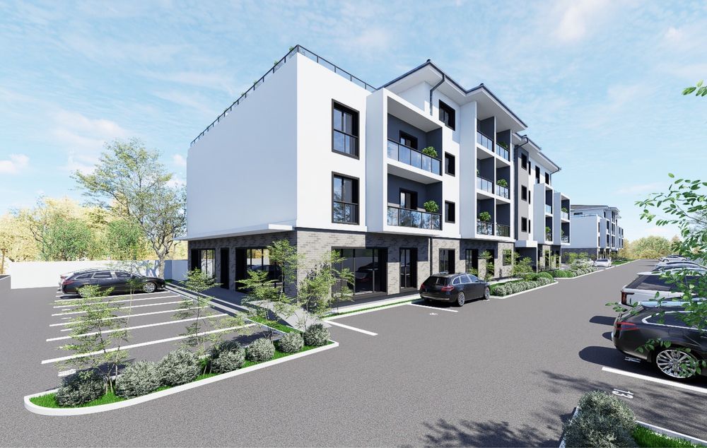 Apartamente si garsoniere de vanzare!