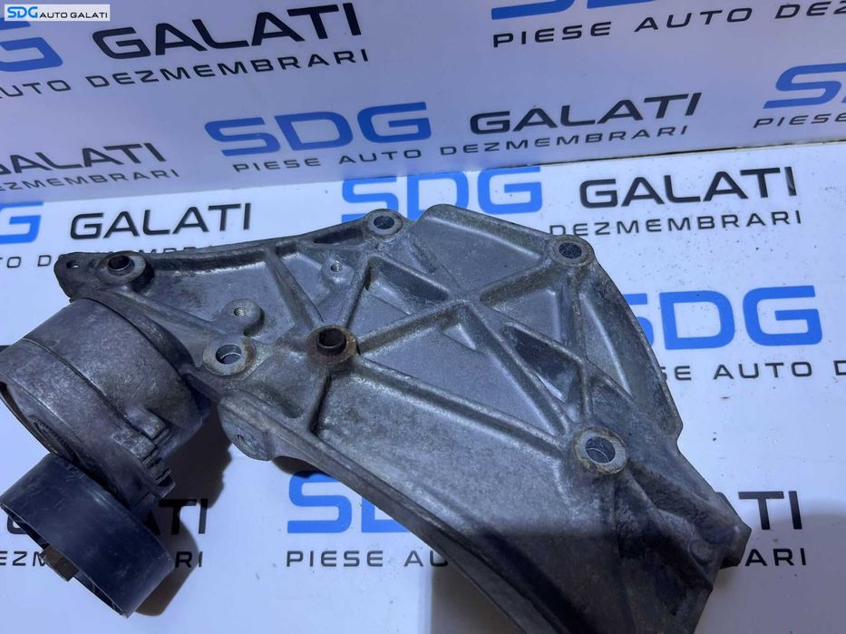 Suport Accesorii Alternator Motor Volvo V50 2.0 HDI 2004 - 2012 Cod 9650034280[S0378]