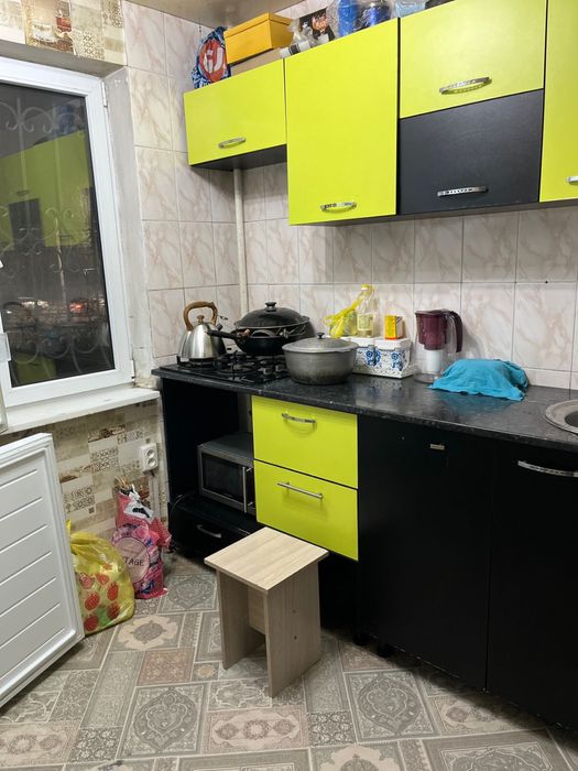 Сдается квартира