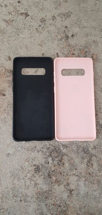 Husa Samsumg S10+