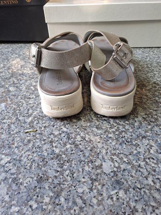 Босоножки Timberland