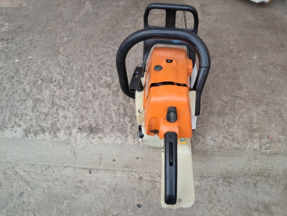 Drujba Stihl MS 260 C