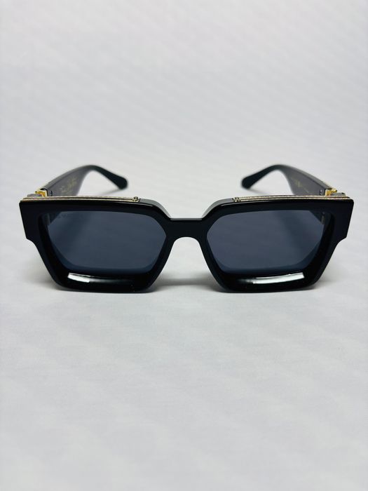 Ochelari de soare louis vuitton