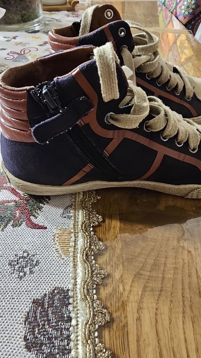 Geox respira copii mărimea 35