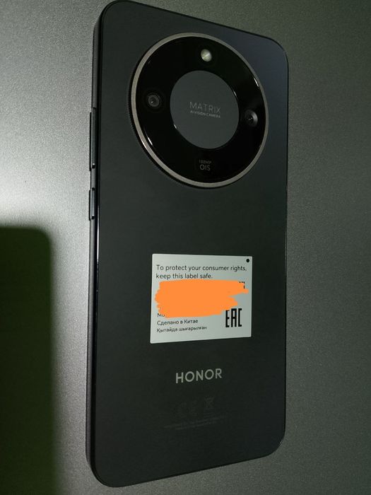 Honor X9D Iphonega OBMEN