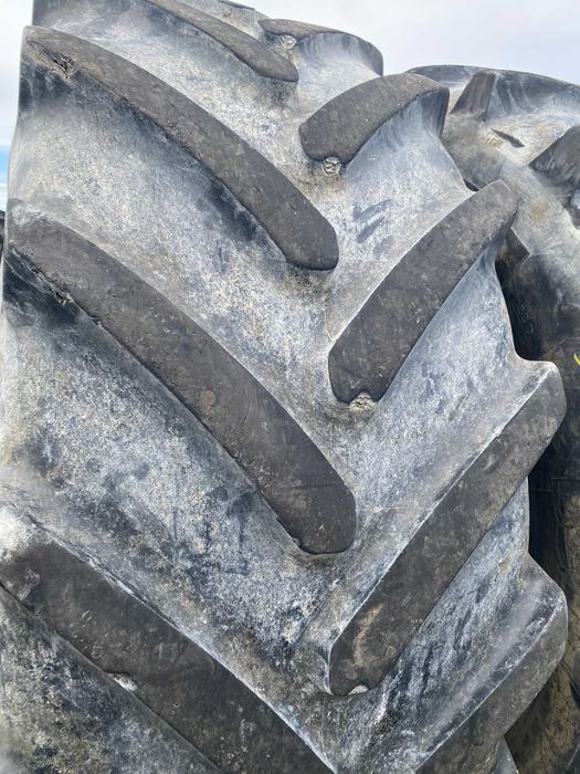 Anvelope 650.65 R42 Michelin