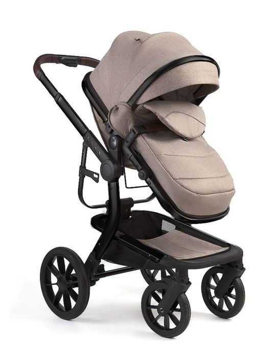 Коляска 2в 1 детская