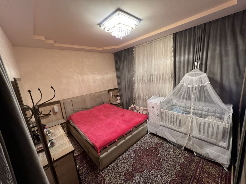 Продаётся учаска Козирабод 5 соток