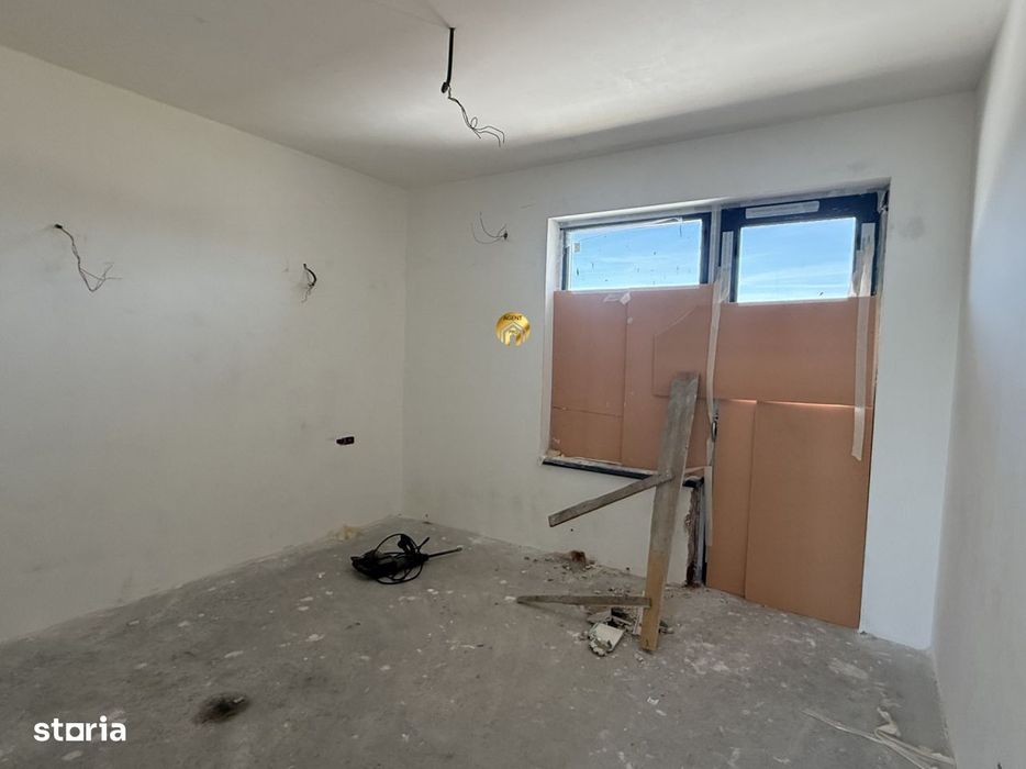 Vila in Bragadiru 4 camere,350mp teren