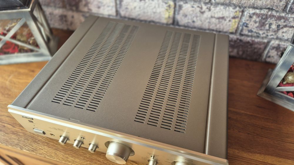 Denon PMA-1500 R mk2