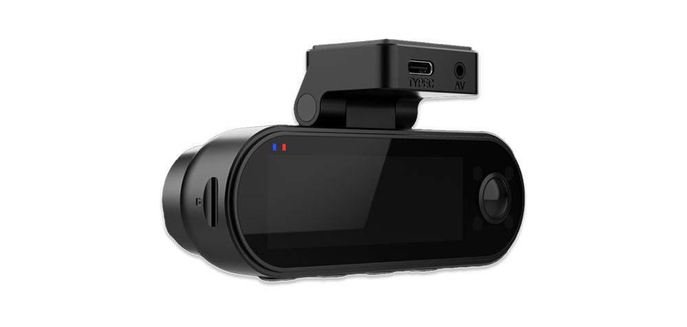 Видеорегистратор XCan DashCam X3 4K