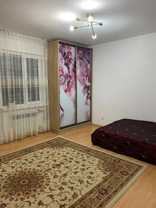 Сдается 3х комнатная квартира