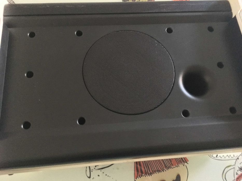 boxa XtremeMac Tango compatibila cu ipod, iphone, altele prin auxiliar