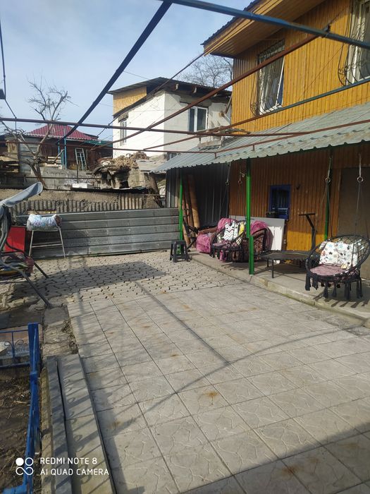 Продам дом г. Алматы