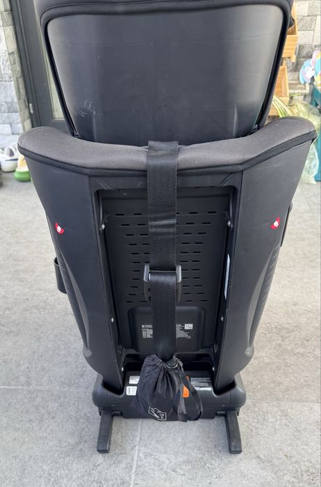 Scaun auto Joie Bold Isofix 9–36 kg | TOP Tether | 9 luni – 12 ani | Stare foarte bună