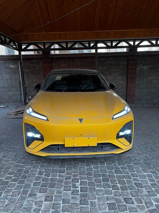 легковые автомашины